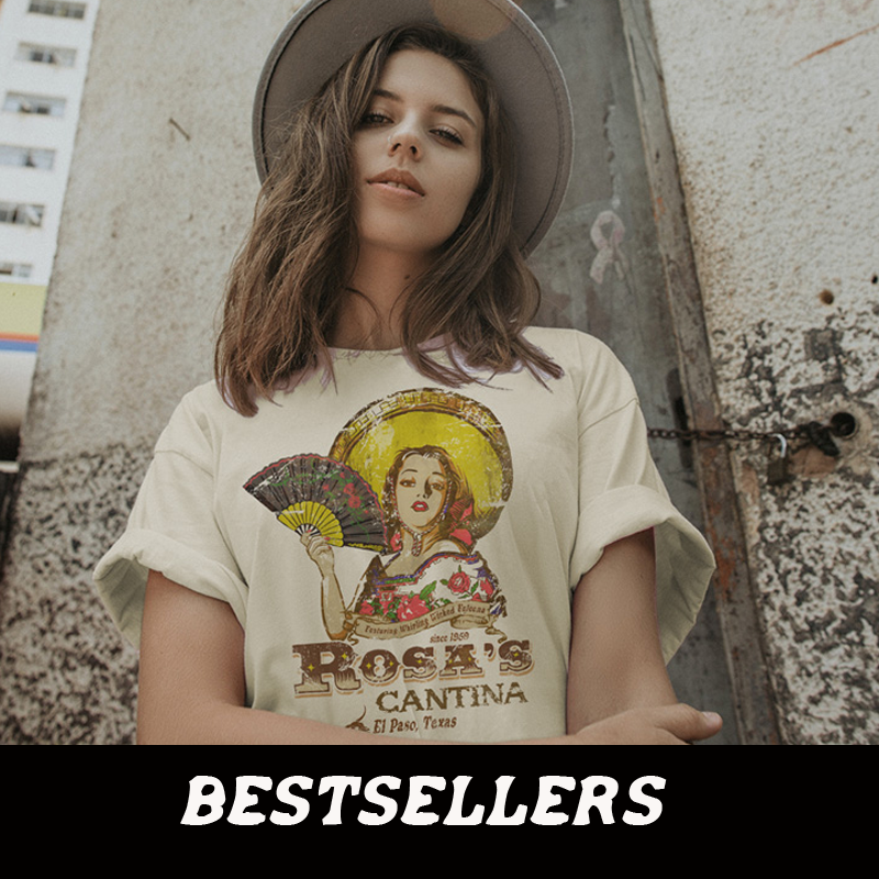 BESTSELLERS