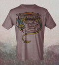 Big Trouble in Little China Dumpling Factory Tee - San Francisco Chinatown T-Shirt