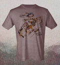 Duck Soup - Marx Brothers | Vintage-style T-Shirt Film 30's 1933 BW Comedy Movie Classic Tee