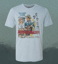 Bells of Rosarita Tee: Roy Rogers, Dale Evans, Vintage Movie Shirt
