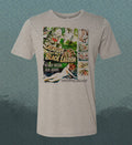 Creature From The Black Lagoon T-Shirt: Vintage-Style Horror Movie Tee